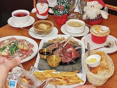 -Entrecôte 法国牛扒馆(保利·时光里店)