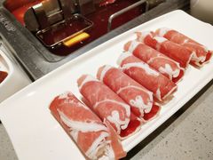 -海底捞火锅(青悦城店)