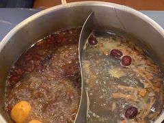 -熹悟海鲜火锅·广式打边炉