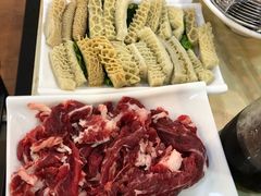 -真牛汕头黄牛肉火锅(莲塘仙湖植物园店)