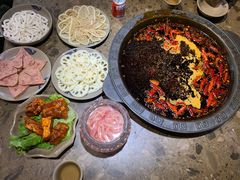 -重庆渝达老火锅(春熙路店)