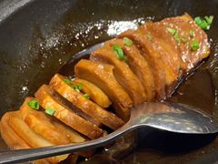 -香融府·烤鸭·家常菜(马家堡路店)
