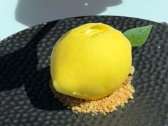柠檬-翡翠36餐厅(浦东香格里拉店)