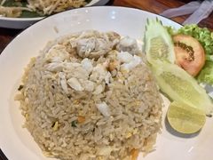 -Dang restaurant (patong phuket)