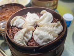 花园蒸饺-花园茶楼(兴城西路店)