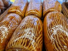 -莫斯科餐厅面包坊(北展店)