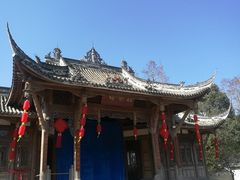 -海窝子古镇