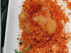 -新白鹿餐厅(爱琴海购物中心店)