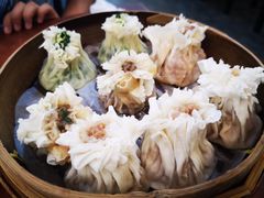 什锦烧麦-都一处烧麦馆(前门店)