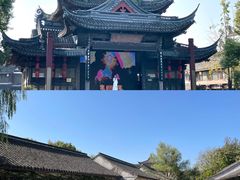 -柯岩风景区