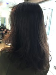 -尚·丹尼Hair