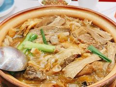 -喜九·重庆麻麻鱼·美蛙锅