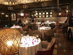 -滙壹西餐厅·厦门华尔道夫酒店