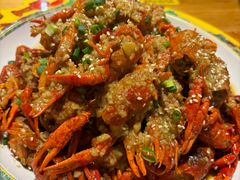 -水浒湘西小串烧烤.小龙虾.烤鱼(员村店)