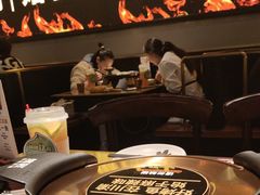 -烤匠麻辣烤鱼(万象城店)