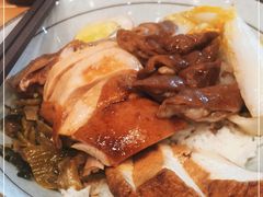 -狮头牌卤味研究所·卤味饭(花城汇南区店)