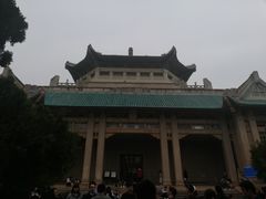 -武汉大学-樱园