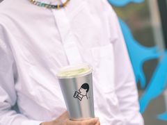 -喜茶(广州东方宝泰店)