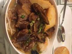 -翠华餐厅(旺角文华商场店)