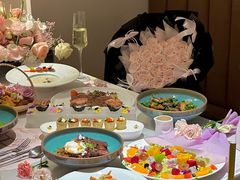 -PARFUM FLORAL花境法餐(南京首店)