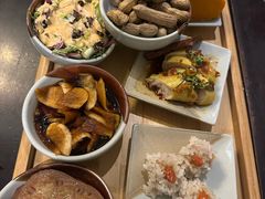 -青藤茶馆(南山路店)