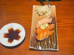 -千代武日本料理(爱建店)