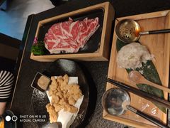 小酥肉-湊湊火锅·茶憩(打浦桥日月光店)