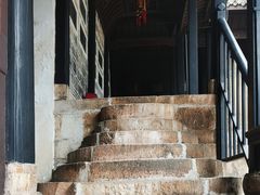 -阳明祠