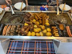 -钟太怪噜(小吃街店)