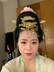 -盘子女人坊古装写真摄影(厦门总店)