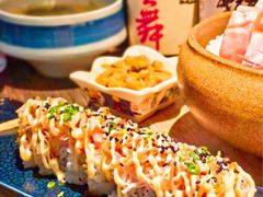 -炙柒Sekinana·精致日料(合生汇店)