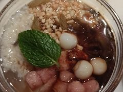 -绿茶餐厅(昆明世纪金源店)