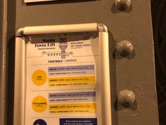 -圣胡斯塔升降机