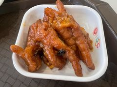 -农园餐厅(北京大学店)