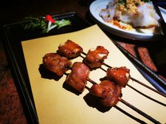 -桂小厨广西菜(桂林万象城店)