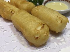 -凤城礼记鱼翅海鲜酒家(新马路总店)