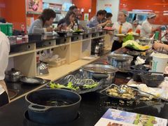 -呷哺呷哺(西单大悦城店)