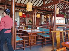 -老员外骨汤火锅(海州古城店)