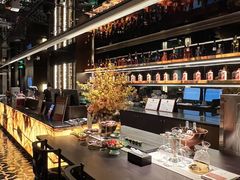 -秀儿四九城·新京菜(亚运村鸟巢店)