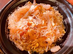 干捞海鲜粉丝煲-花千醉拾季(雨花世茂店)
