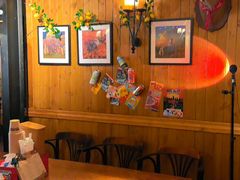 -VIKING SALOON西部美式烟熏烤肉(和平路店)