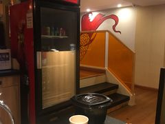 -漫烤鱼&徐州烧烤夜宵(万达店)