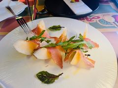 -安妮意大利餐厅(日坛店)