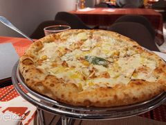 -Primo·丽莫意大利窑烤披萨