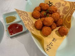 -味+新京宴·烤鸭·北京菜(创意谷店)