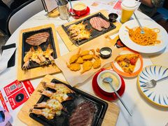 -必胜客(沈辽路万达店)