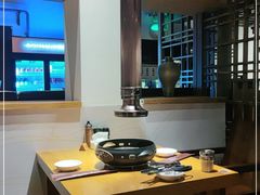 大堂-泥炉烧肉师(新街口金銮巷店)