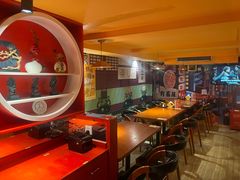 -有喜屋·鲜鸡烧鸟·居酒屋(安龙路店)