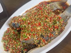 凉拌鲫鱼-成都味道(望江西路店)
