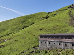 -萍乡武功山风景名胜区